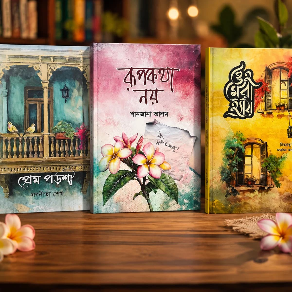 রূপকথা নয়.