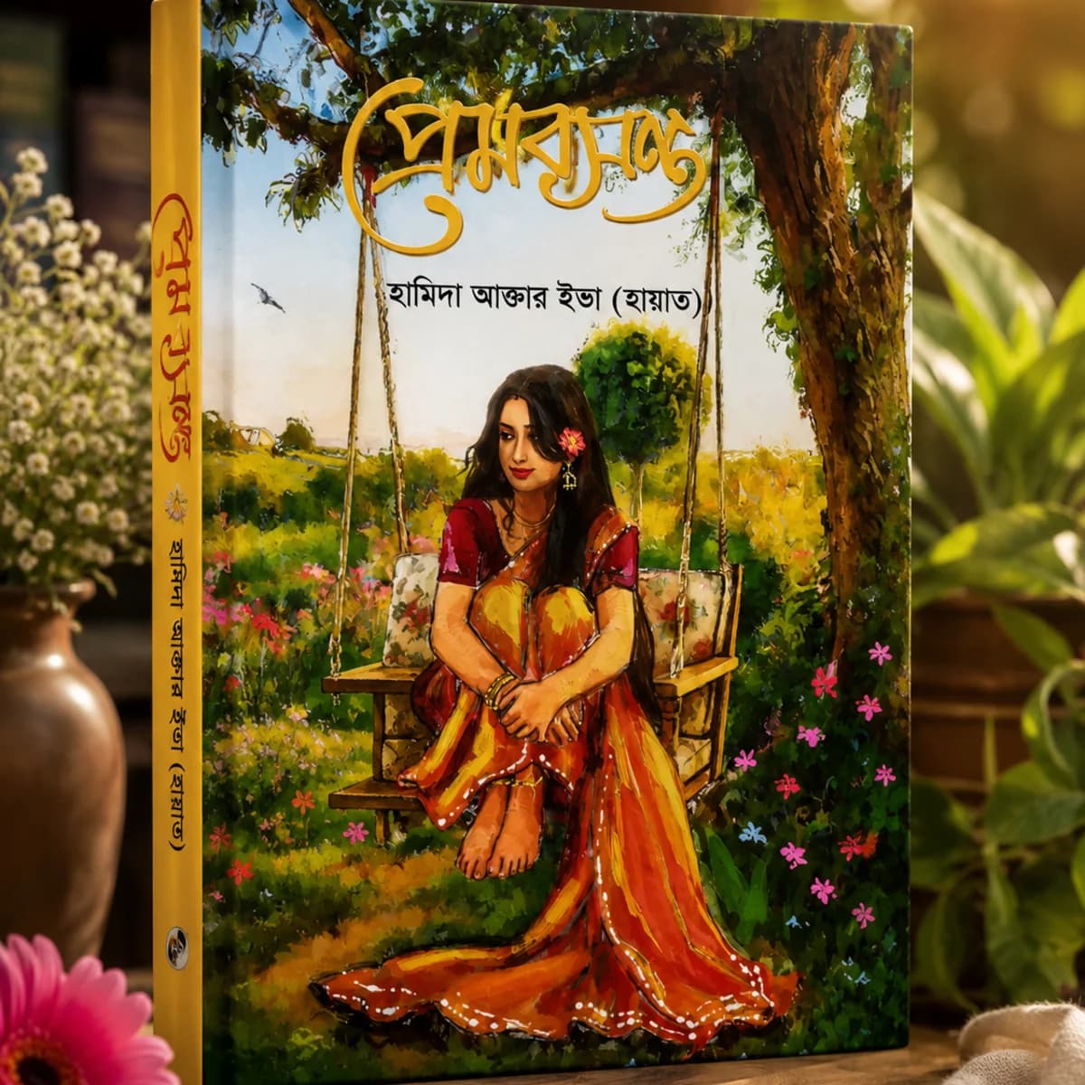 প্রেম বসন্ত