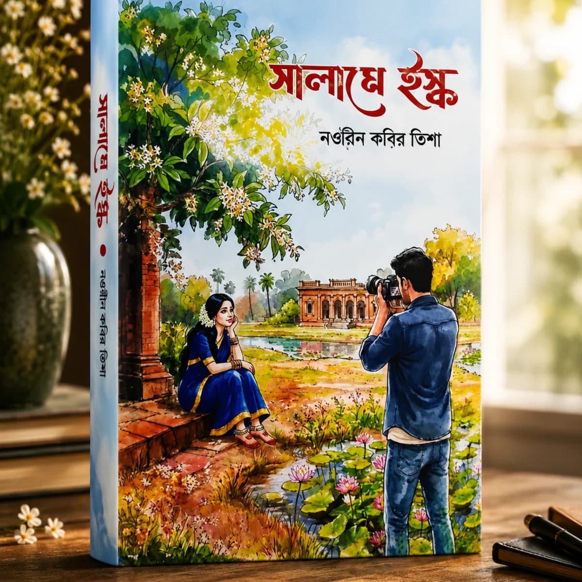 সালামে ইস্ক