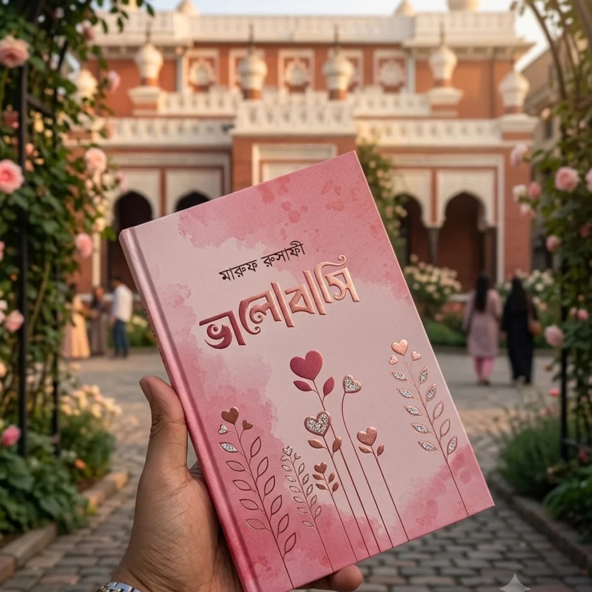 ভালোবাসি