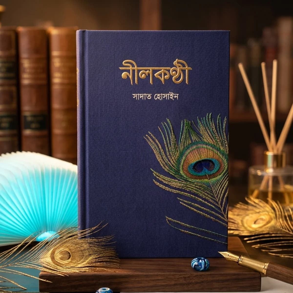 নীলকণ্ঠী